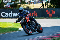 Advanced 1 Group Orange Bikes